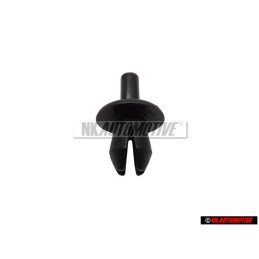 VW Originale Ribattino Ad Espansione - N 0385494