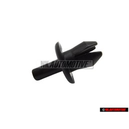 VW Originale Ribattino Ad Espansione - N 0385494