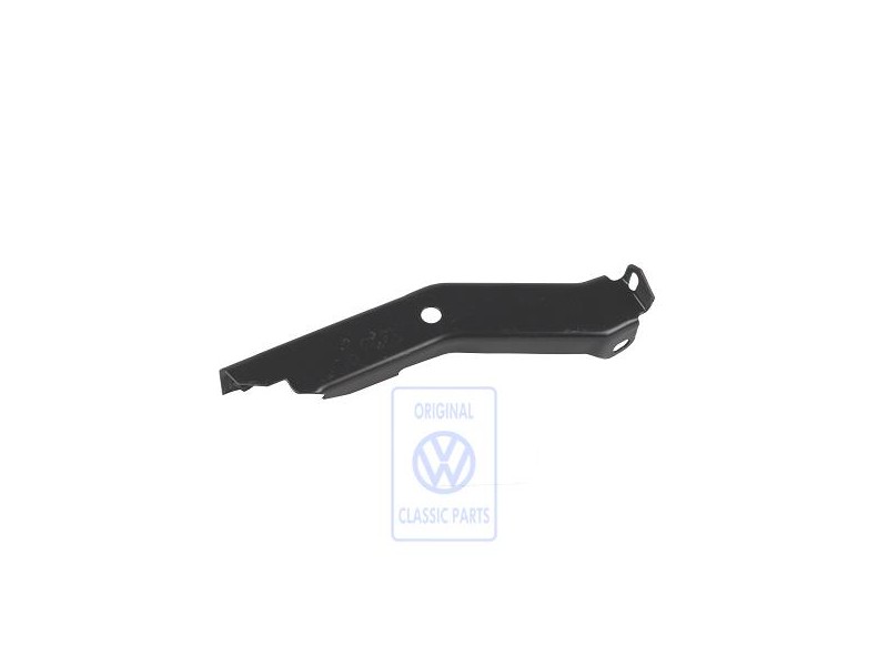 VW Originale Supporto Paraurti - 191807331B