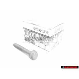 VW Originale Vite Testa Esag. 