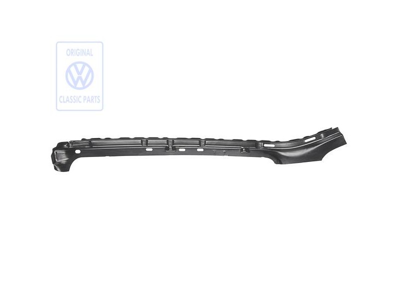 VW Originale Rinforzo Per Montante A - 191809217