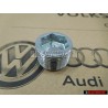 VW Originale Portagetto Tappo - WHT001937