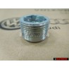 VW Originale Portagetto Tappo - WHT001937