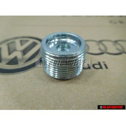 VW Originale Portagetto Tappo - WHT001937