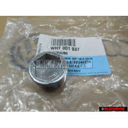 VW Originale Portagetto Tappo - WHT001937