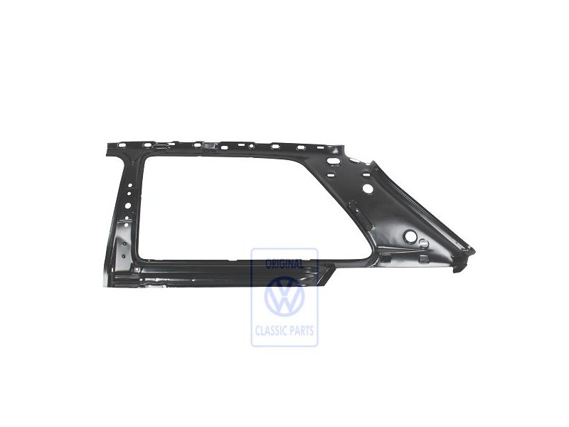 VW Originale Fiancata Int. 