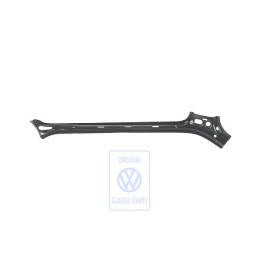 VW Originale Lam. Di Copertura Montante A - 191809438
