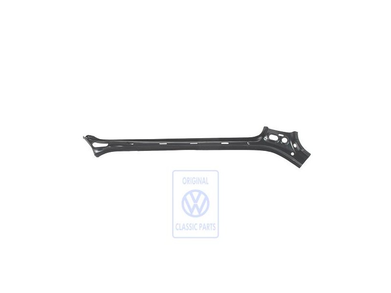 VW Originale Lam. Di Copertura Montante A - 191809438