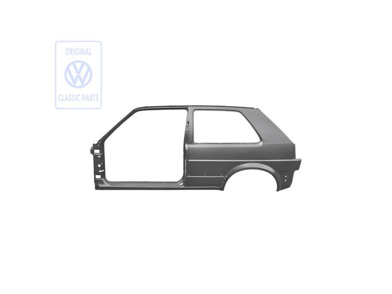 VW Originale Fiancata - 191809605D