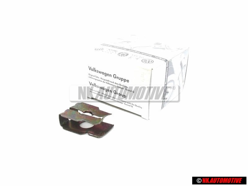 VW Originale Piastrina Elastica - WHT002257