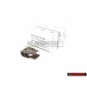 VW Originale Piastrina Elastica - WHT002257