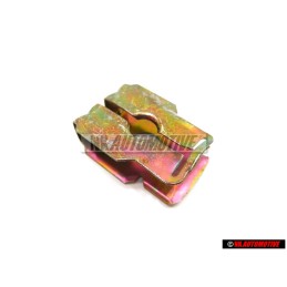 VW Originale Piastrina Elastica - WHT002257