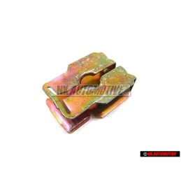 VW Originale Piastrina Elastica - WHT002257