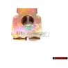 VW Originale Piastrina Elastica - WHT002257