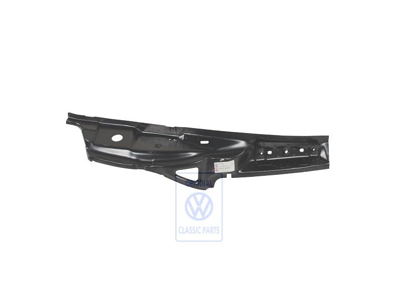 VW Originale Rinforzo Per Montante B - 191809607E
