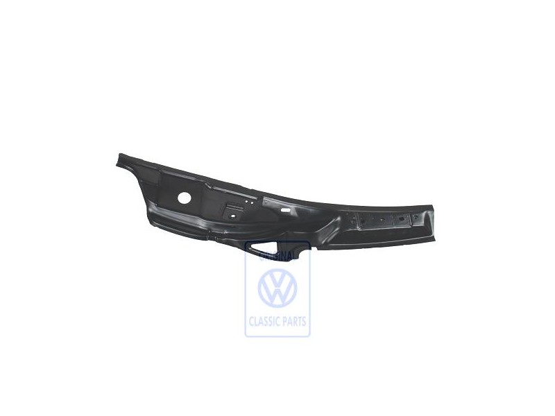 VW Originale Rinforzo Per Montante B - 191809608E