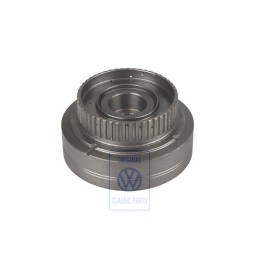VW Originale Scatola Frizione Per Friz. 