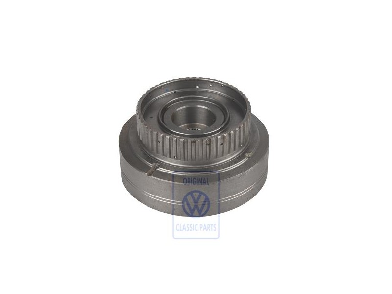 VW Originale Scatola Frizione Per Friz. 