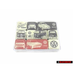 VW Classic Parts - ZCP901779