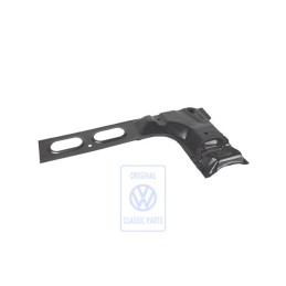 VW Originale Rinforzo Per Montante A - 191809621A