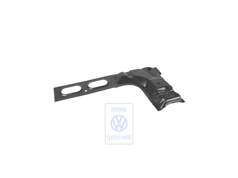 VW Originale Rinforzo Per Montante A - 191809621A