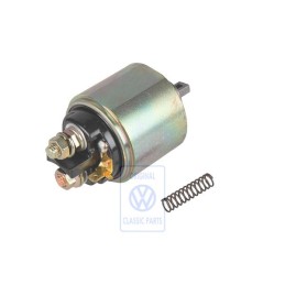 VW Originale Interruttore Ellettromagnetico - 055911287C