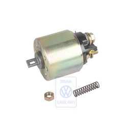 VW Originale Interruttore Ellettromagnetico - 055911287D