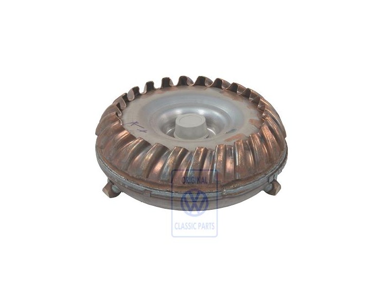 VW Originale Convertitore - 082323571 X