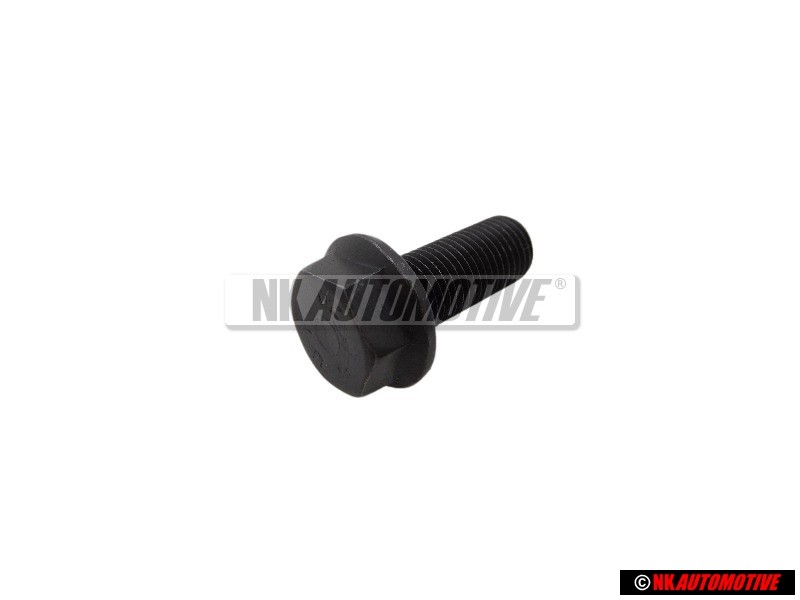 VW Originale Vite A Testa Esagonale - 082409135