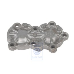 VW Originale Coperchio Del Cambio - 084301211E