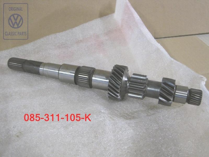 VW Originale Albero Di Comando - 085311105K