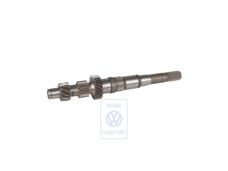 VW Originale Albero Di Comando - 084311105M