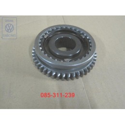 VW Originale Corpo Sincronizzatore Con Manicotto Scorrevole - 085311239