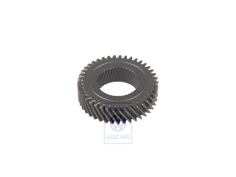VW Originale Ingranaggio Dentato - 085311351