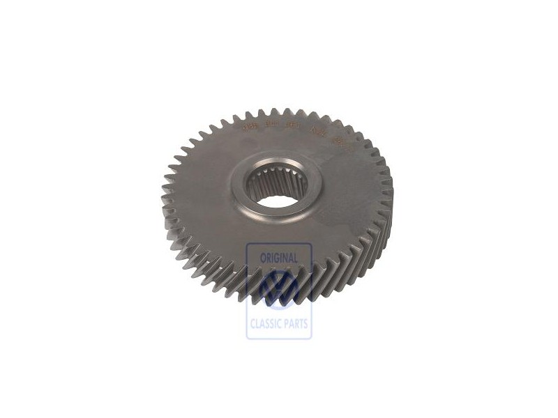 VW Originale Ingranaggio Dentato - 085311361