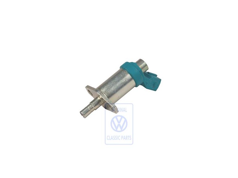 VW Originale Valvola Avviamento - 063906171A