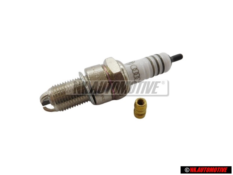 VW Originale Candela Accensione 'Longlife' - 101000001AD