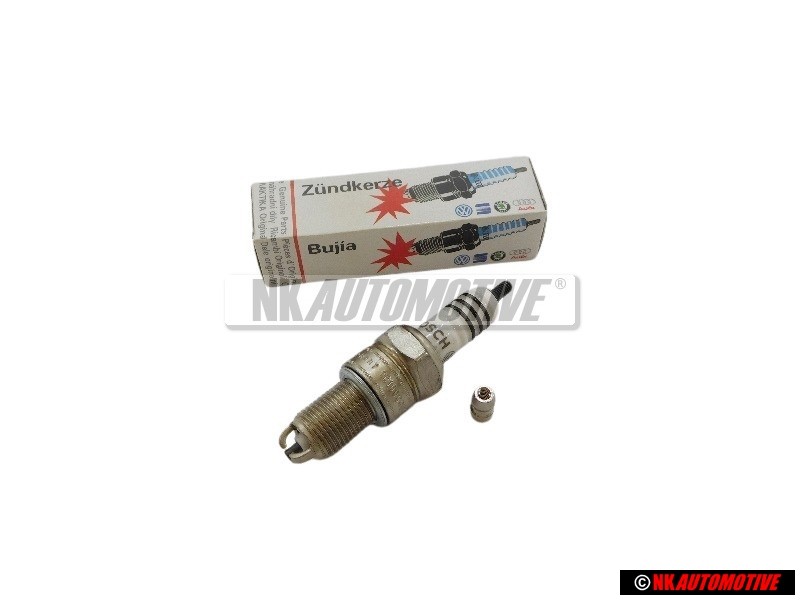 VW Originale Candela Accensione 'Longlife' - 101000005AB