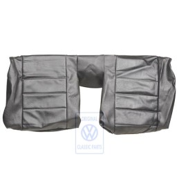 VW Originale Rivestim.Schienale(Fintapelle) Nero - 165885805BLCQ7