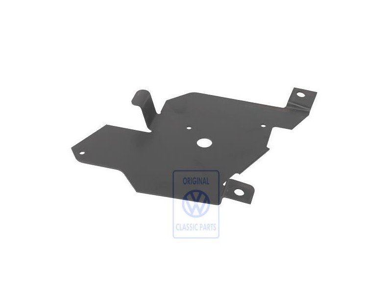 VW Originale Lamiera Ritegno - 165905363A