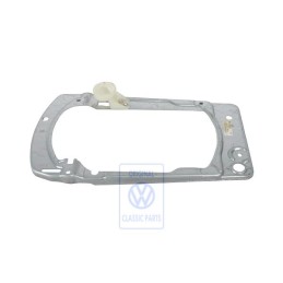 VW Originale Telaio Supporto - 165941046D