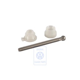 VW Originale Vite Registrazione - 165941141J