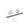VW Originale Vite Registrazione - 165941141J