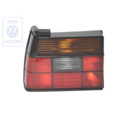 VW Originale Luce Posteriore Con Retro- Nebbia - 165945111E