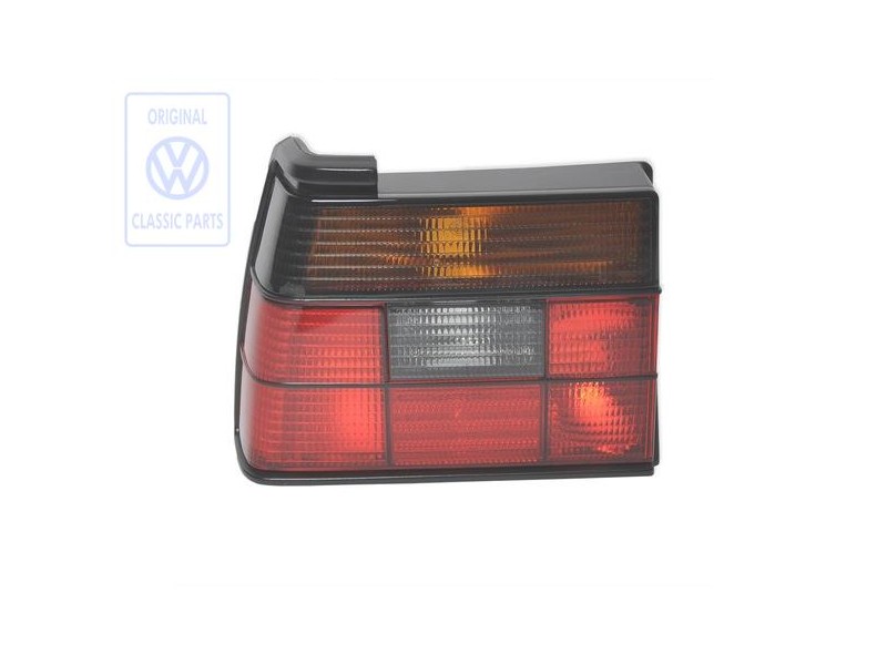 VW Originale Luce Posteriore Con Retro- Nebbia - 165945111E