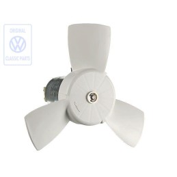 VW Originale Ventilatore Radiatore - 165959455L