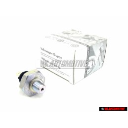 VW Originale Interruttore Press. 