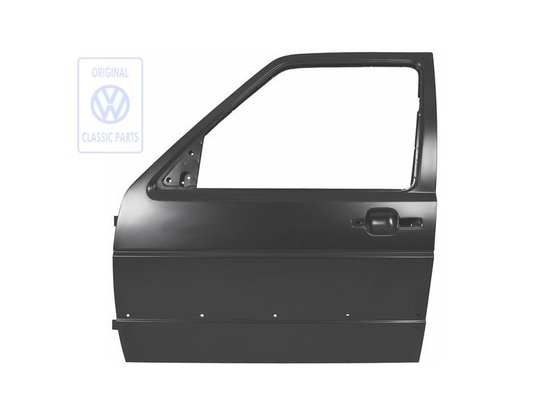 VW Originale Porta - 167831051C