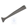 VW Originale Foglio Decor. Per Montante B Nero - 167853302 6AT