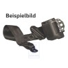 VW Originale Cintura Sicurezza A 3 Punti - 167857805